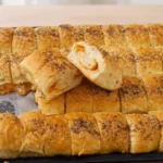 domáce mini pizza pečivo bez mlieka a vajec