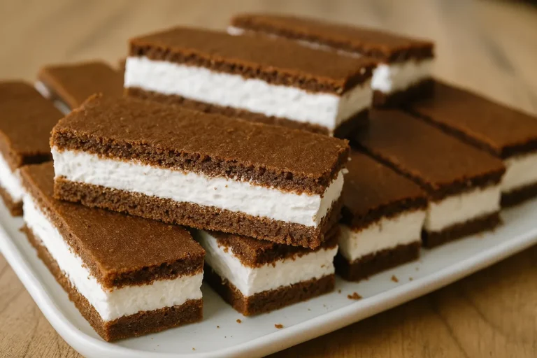 domáce mliečne rezy