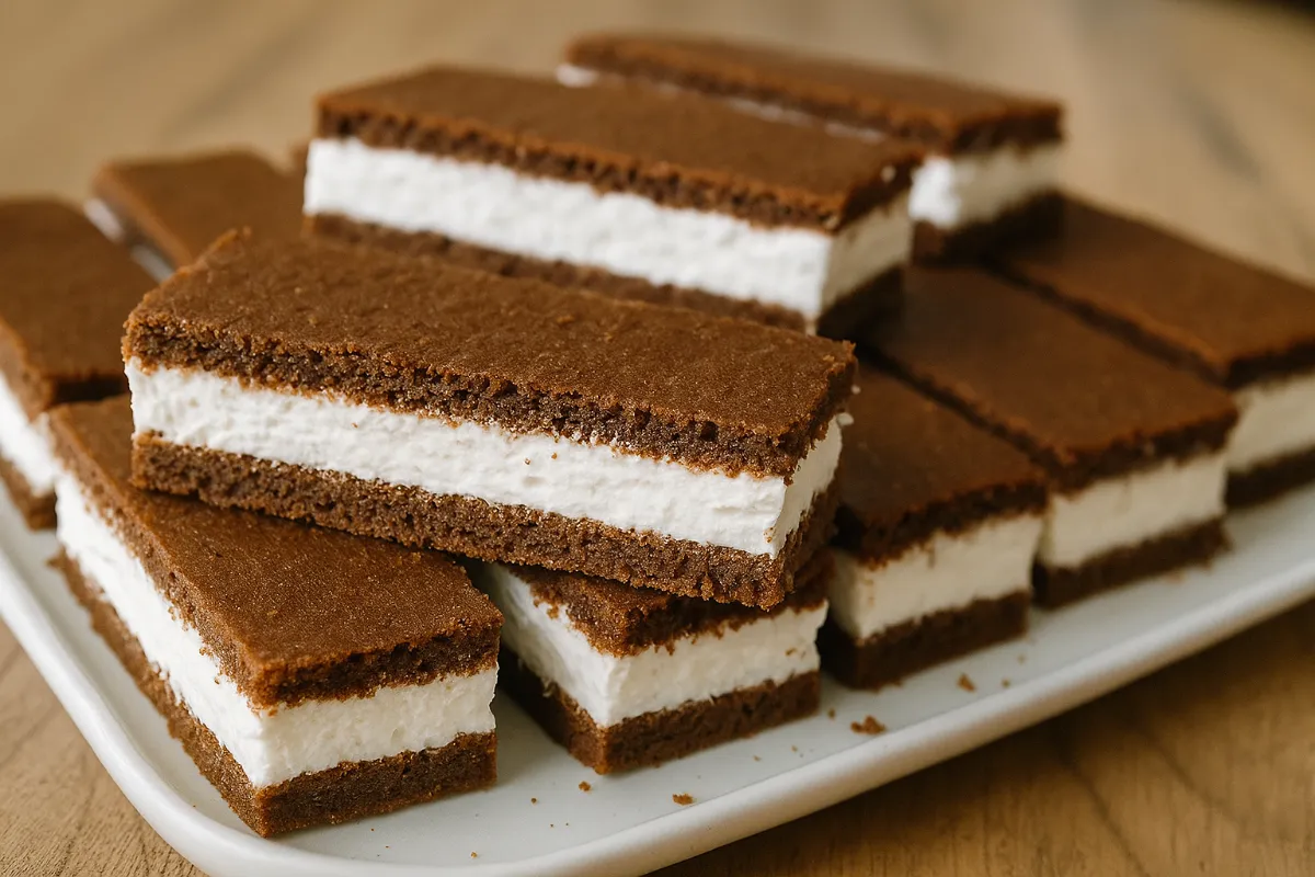 domáce mliečne rezy