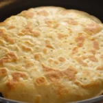 domáce placky z panvice