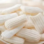 domáce ryžové krekry