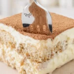 domáce tiramisu