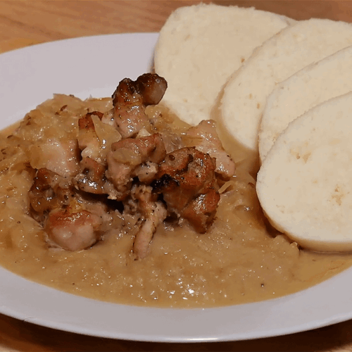 domáce výpečky