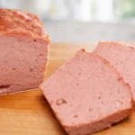 domáci Leberkäse