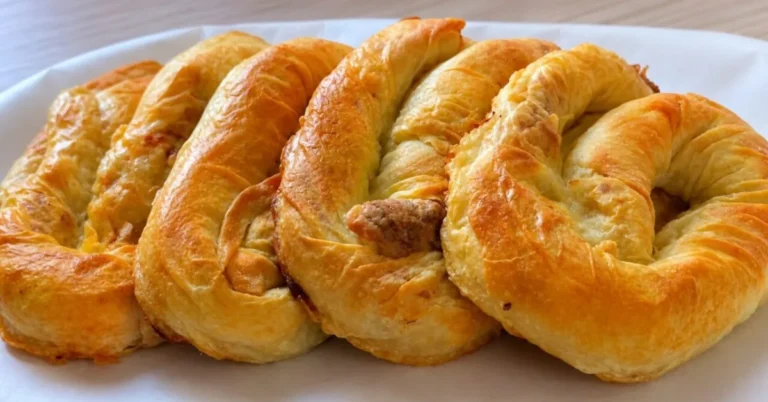 domáci burek