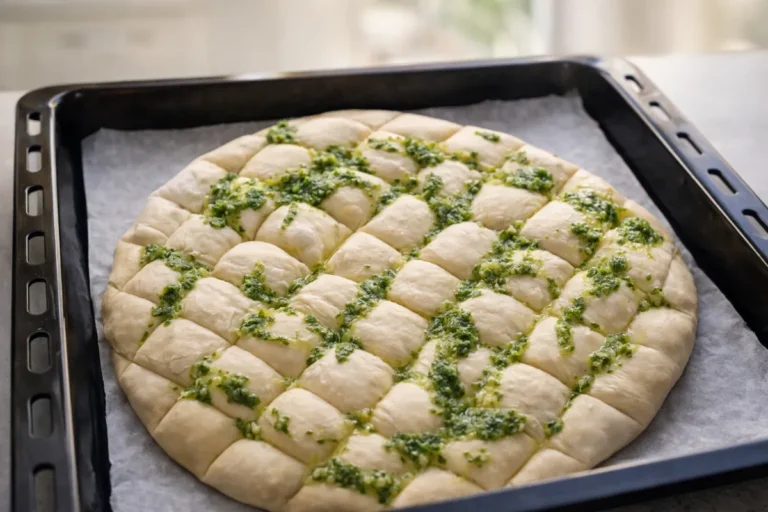 domáci cesnakový posúch