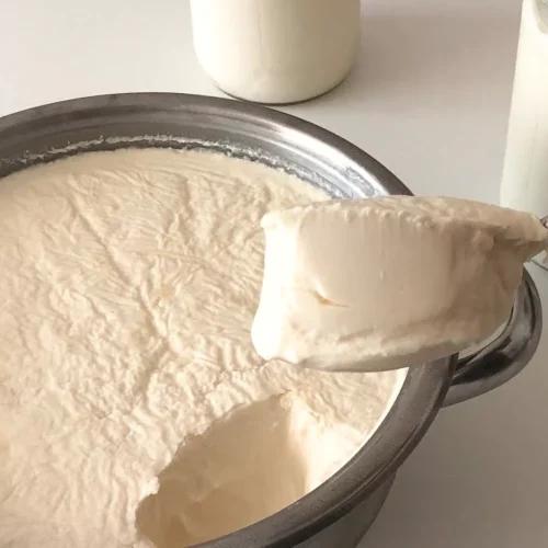 domáci jogurt recept