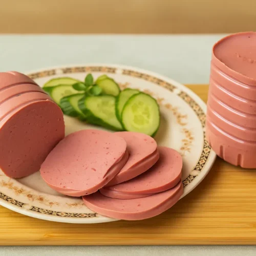 domáci kurací junior