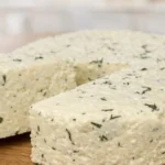 domáci syr z mlieka