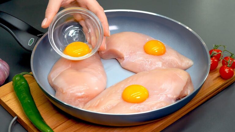 kuracie prsia s omáčkou