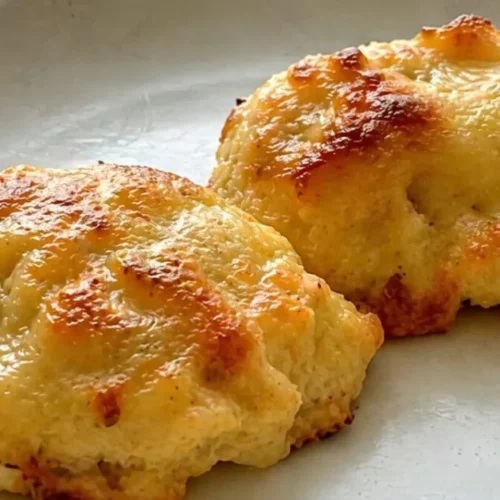 fašírky v kefírovom cestíčku