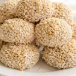 fit kokosky z tvarohu