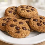 fit sušienky bez pridaného cukru