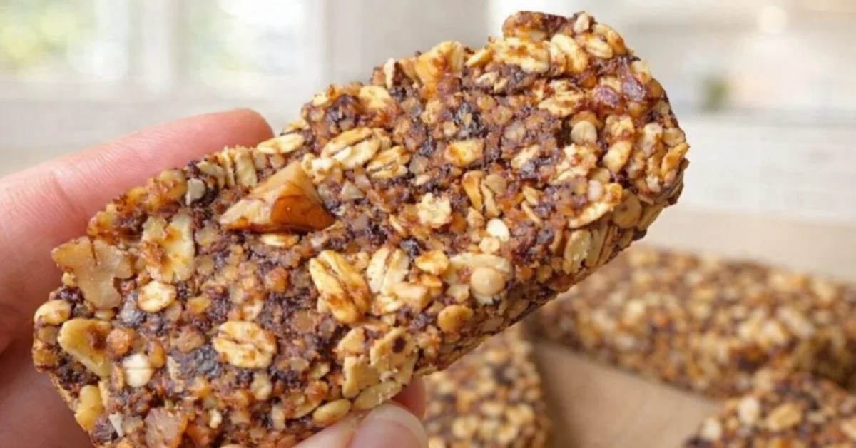 fit tyčinky zo sušeného ovocia