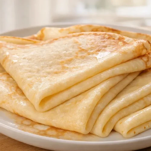 francúzske palacinky