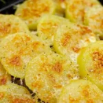 gratinované zemiaky