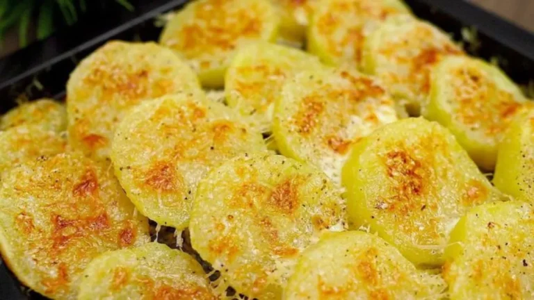 gratinované zemiaky