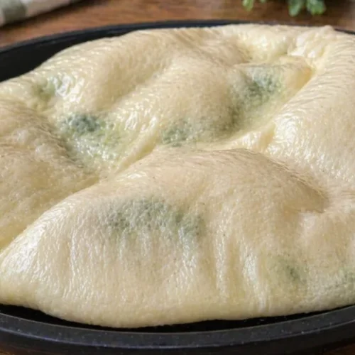 hovädzie mäso s plackami a kefírom