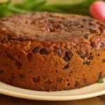 hrozienkový koláč