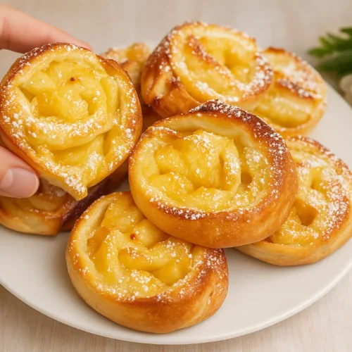 jablčné osie hniezda