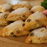 jablčné trojuholníky