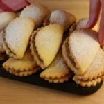 jablkové taštičky