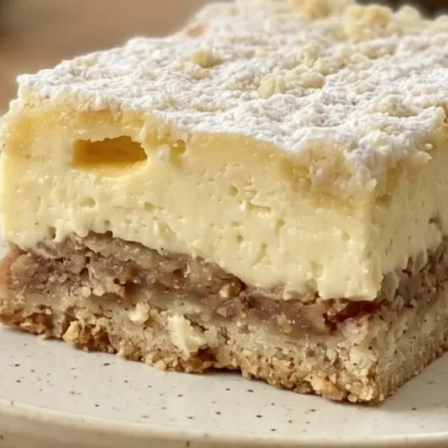 jablkovo-tvarohový koláč na plech