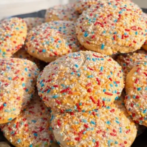 jogurtové sušienky