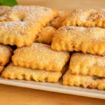 jogurtové sušienky