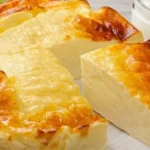 jogurtový koláč bez múky