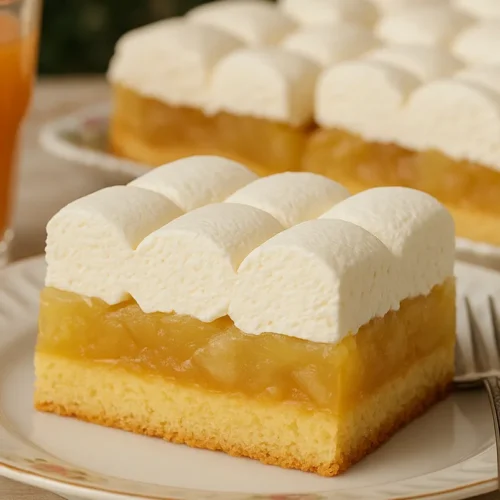 juhoslovanský koláč