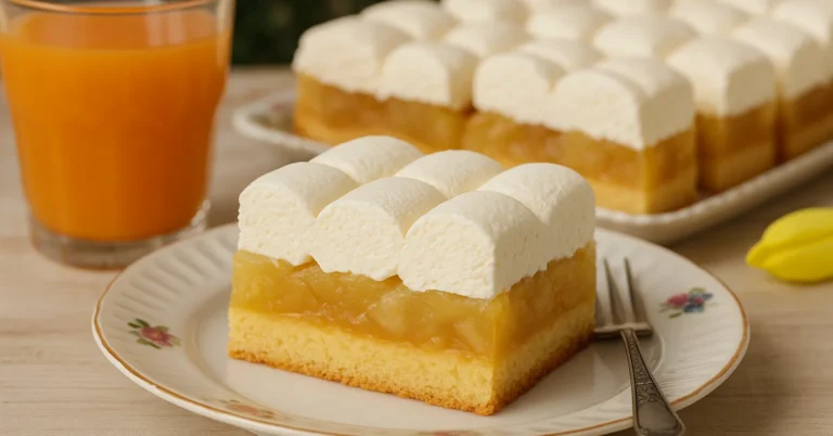 juhoslovanský koláč