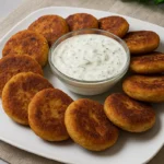 kapustové fašírky