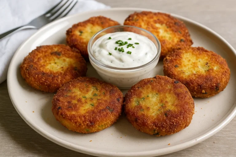 kapustové fašírky