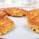 kapustové karbanátky