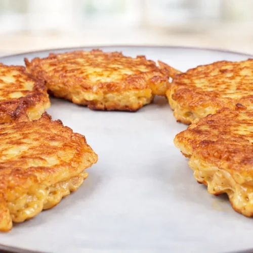 kapustové karbanátky