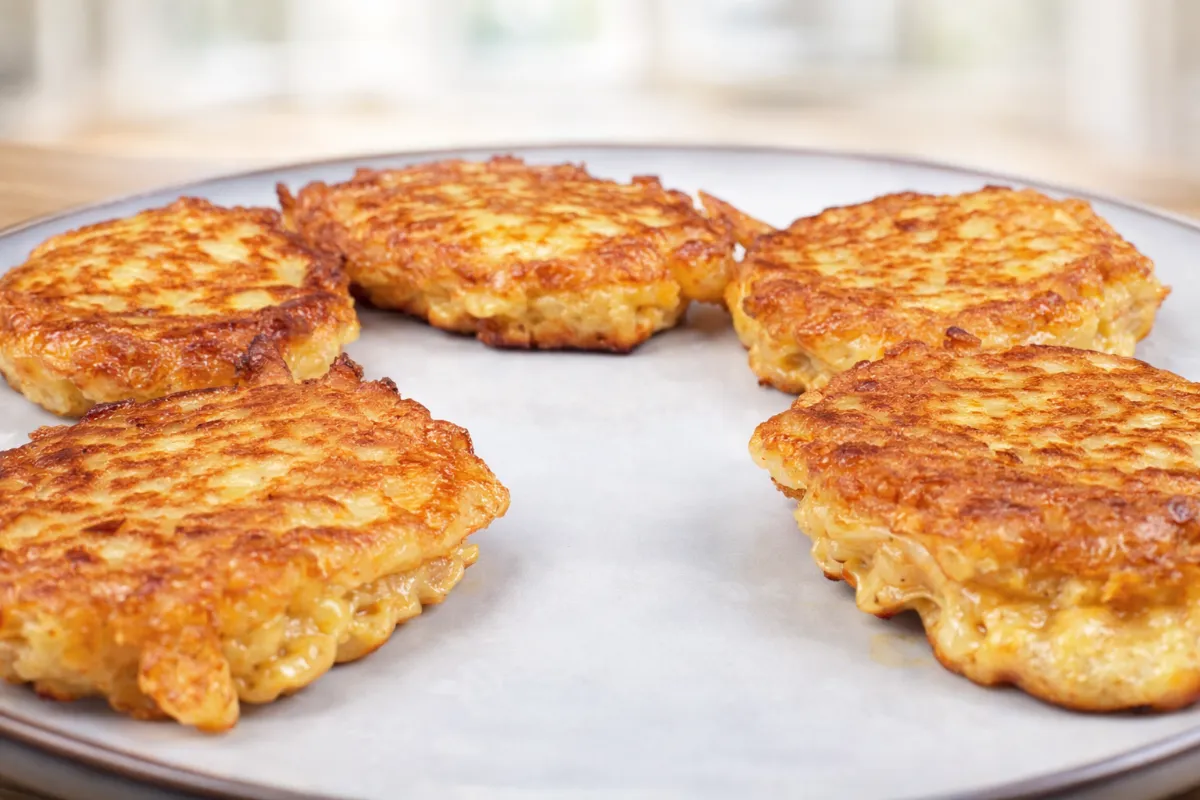 kapustové karbanátky