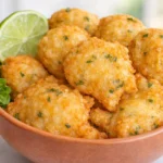 karibské rybie guľôčky