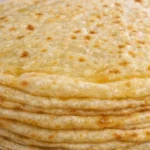 kaukazské placky so zemiakmi a syrom