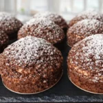 kávové tortičky s mascarpone