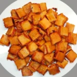 kocky z lístkového cesta