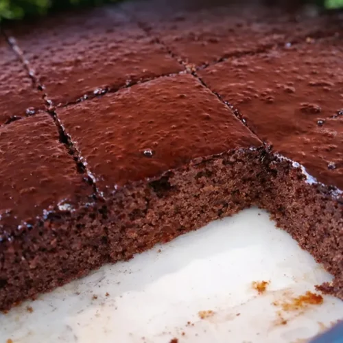 kokosovo-banánová bomba