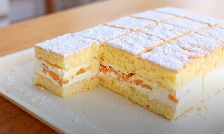 koláč VIANOČNÁ HVIEZDA