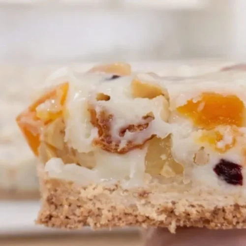 krémové tyčinky s bielou čokoládou