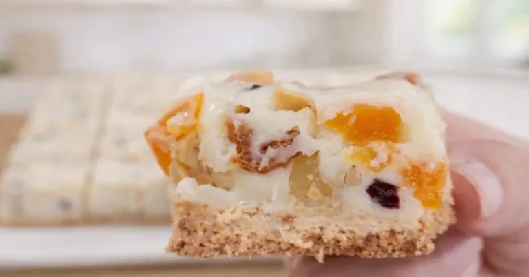 krémové tyčinky s bielou čokoládou