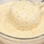 krupicové placky s tvarohom