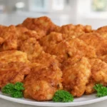 kuracie kúsky v cestíčku