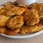 kuracie mäso v cestíčku