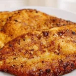 Kuracie prsia na mede a sójovej omáčke