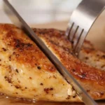 kuracie prsia na prírodno